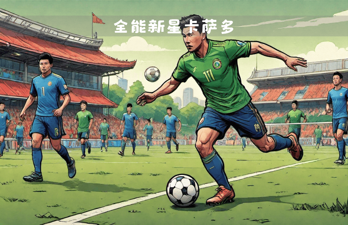 关于新星登场：联盟新秀的成长轨迹分析的信息