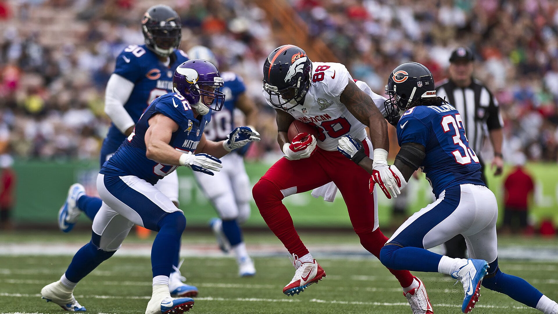 公牛稳步前行！，公牛新品发布